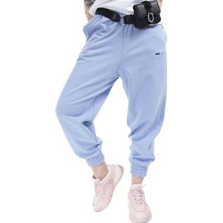 👉 Sweatpant blauw m vrouwen Spodnie damskie McQ IC0 676944Rsj765355 Alexander McQueen , Dames