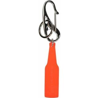 👉 Keychain oranje onesize vrouwen Women's Alexander McQueen , Dames