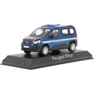 👉 Model auto Peugeot Rifter 