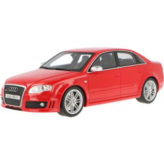 👉 Model auto Audi RS4 B7 - Modelauto schaal 1:18 9580010211661