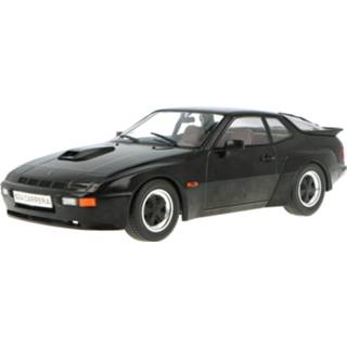 👉 Model auto Porsche 924 Carrera - Modelauto schaal 1:18 4052176423394