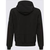 👉 Sweat shirt zwart mannen Sweatshirt C.p. Company , Heren 7615044631306