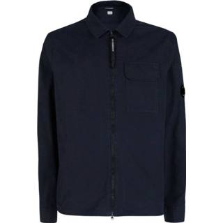 👉 Overshirt blauw XL mannen C.p. Company , Heren