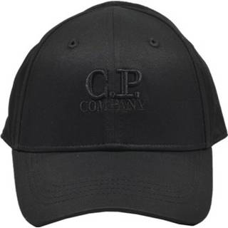 👉 Baseball cap zwart m mannen C.p. Company , Heren