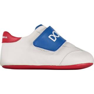 👉 Vrouwen wit baby's Dolce and Gabbana Babysneakers 8053286583080