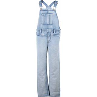 👉 Jumpsuit vrouwen blauw Blue Rebel 2404256 7435812677608