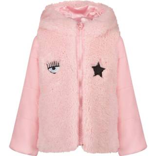 Babyjas meisjes vrouwen roze baby's Chiara Ferragni 2016602226210 2016602226173 2016602226180