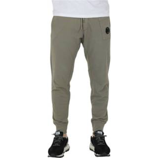 👉 Sweatpant beige l mannen P019A-322 sweatpants C.p. Company , Heren