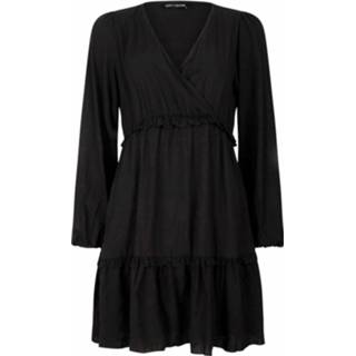 👉 Jurk l vrouwen zwart mannen Lofty Manner mylene mr15 6011400249559