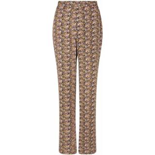 👉 Broek l vrouwen rood mannen Lofty Manner mila mr72 6011400251903