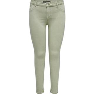 👉 Skinnyjeans active Carmakoma (Maatje Meer) Carchloe Reg Skinny Jeans 5715224094999