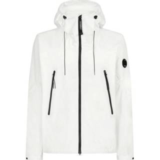 👉 Wit mannen Jacket C.p. Company , Heren