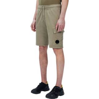 👉 Bermuda groen XL mannen C.p. Company , Heren 1652896400106
