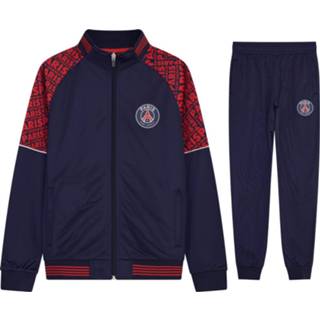 👉 Paris Saint-Germain Psg trainingspak kids 21/22 (maat: )