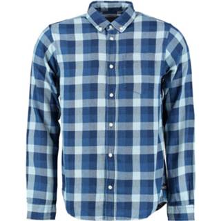 Marine katoen l male blauw Petrol Industries M-3000-sil433 8720056507125