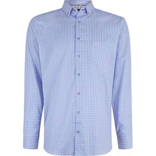 👉 Katoen m male blauw HV Society 0404103201 ray 8720063025773