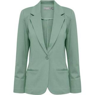 👉 Blazer l vrouwen groen Fransa 20605896 165917 1000000980271