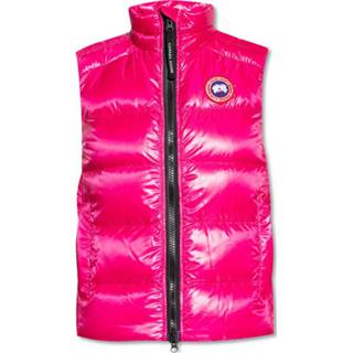 👉 Gilet roze XL vrouwen Cypress Canada Goose , Dames
