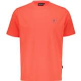 👉 Shirt active l Floris Duetz t-shirt in soft finish 8720008959217