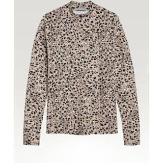👉 Viscose m vrouwen bruin Catwalk Junkie 2202010609 8718809613827