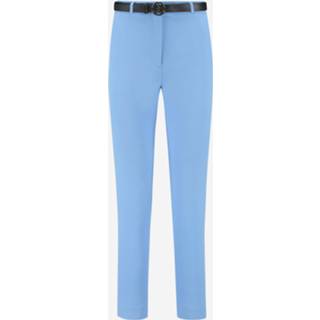 👉 Polyester s vrouwen blauw Nikkie Noelle pants 8720175314680
