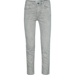 👉 Broek vrouwen blauw Yaya Broeken 135999 8719784463858