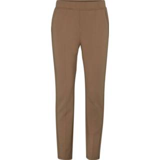 👉 Broek vrouwen blauw Yaya Broeken 137423 8719784475608