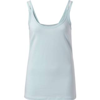 👉 Broek l vrouwen blauw Yaya Broeken 136047 8719784476209