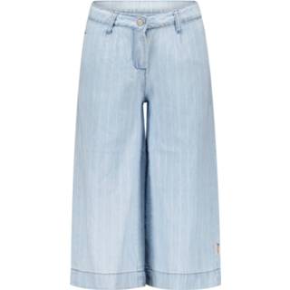 👉 B.Nosy Meisjes jeans broek - Maya blauw