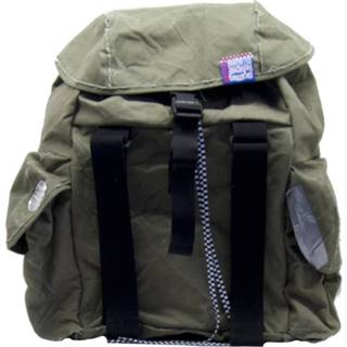 👉 Backpack groen onesize mannen Dreamer Golden Goose , Heren