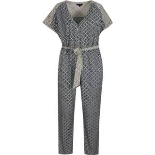 👉 Jumpsuit polyamide l vrouwen zwart G-Maxx lilian /sahara 6220221240014