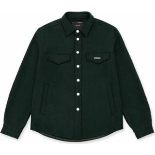 👉 Overshirt groen XL mannen Tait Axel Arigato , Heren