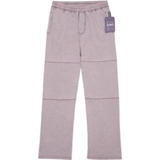 👉 Joggingbroek paars XL mannen Eenheid Joggingbroeken Axel Arigato , Heren