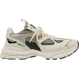 👉 Shoe beige vrouwen Marathon Runner Shoes Axel Arigato , Dames