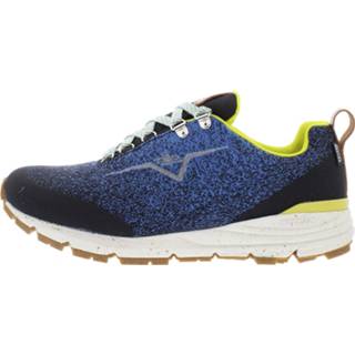 👉 Herenschoenen male blauw Lomer Spider ultra mtx men