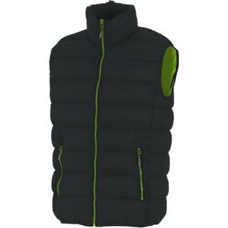 👉 Zwart l mannen Chaleco Sportwear Cavile CMP , Heren