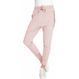 👉 Rose materiaalmix XL vrouwen roze Zhrill Fabia