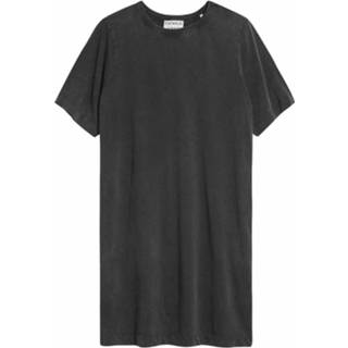 👉 Jurk l vrouwen grijs Catwalk Junkie dr sofia washed 8718809631487
