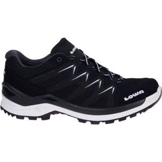 👉 Wandelschoenen zwart vrouwen Innox Pro Wandelschoen Lowa , Dames 1652280652319