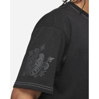 👉 Basketbalshirt zwart s male men mannen KD Premium voor heren - 195868712650