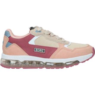 👉 Sneakers roze active Bjorn Borg Sneaker Roze/Multi 8720206330757