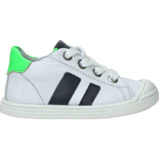 👉 Babyschoenen wit active baby's IK-KE Babyschoentje 7438214919963