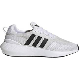 👉 Wit vrouwen Buty sneakersy Swift Run 22 Gy3047 Adidas Originals , Dames