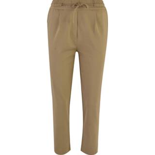 👉 Kaki m vrouwen groen Smith & Soul 0322-1139 709 smith&soul basic jogger khaki 4055435190181