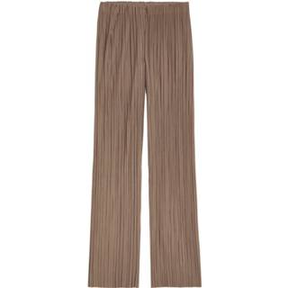 👉 Broek l vrouwen beige Catwalk Junkie tr waves 8718809635362