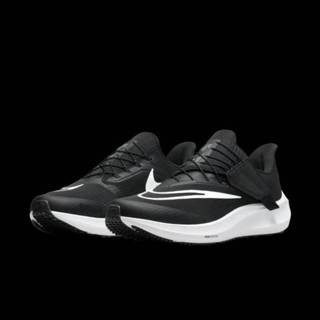 👉 Hardloopschoenen zwart male men mannen Nike Air Zoom Pegasus 39 FlyEase Eenvoudig aan te trekken voor heren (straat) - 195869012070