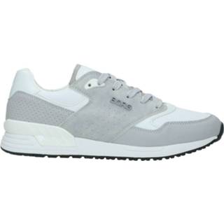 👉 Sneakers grijs wit active Bjorn Borg Sneaker Grijs/Wit 8720206144835