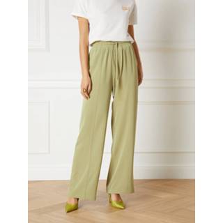 👉 Polyester vrouwen groen Refined Department R22031504 moon 8720621208198