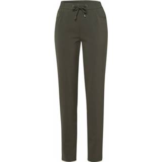 👉 Broek vrouwen groen Frank Walder 2017001703128