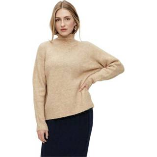👉 Pullover beige XL vrouwen Balira Knit Y.a.s , Dames 5715095474708